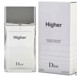 Dior 迪奥 更高男士淡香氛 100ml