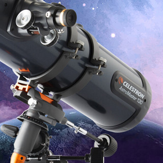 CELESTRON 星特朗 130EQ 天文望远镜