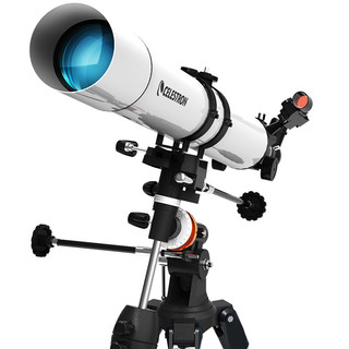 CELESTRON 星特朗 80EQ Pro 天文望远镜