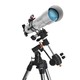  CELESTRON 星特朗 80EQ Pro 天文望远镜　