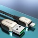 亲子会员：shengwei 胜为 5A快充数据线  USB转Type-C 2米