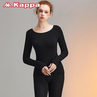 Kappa 卡帕 女士保暖内衣套装 KP1C01