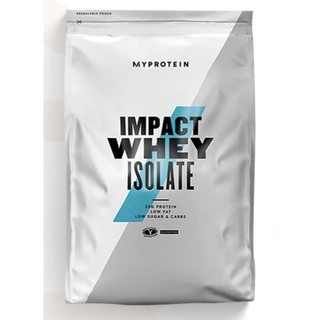 MYPROTEIN 分离乳清蛋白粉 5kg