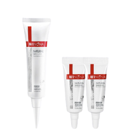 WINONA 薇诺娜 清透防晒乳 SPF48 PA+++ 15g+5g*2