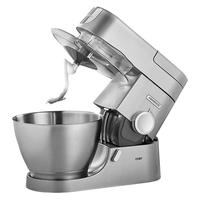 KENWOOD 凯伍德 CHEF妙手系列 KVC3100 厨师机 银色