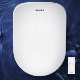 PHILIPS 飞利浦 活水即热系列 AIB2253/93 智能马桶盖 升级款