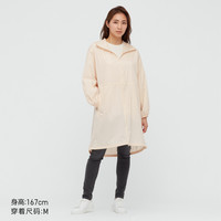 UNIQLO 优衣库 439694 女士大衣