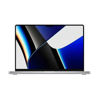 Apple 苹果 MacBook Pro 14英寸笔记本电脑（M1 Pro、16GB、1TB）