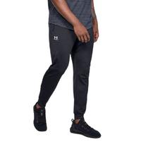 UNDER ARMOUR 安德玛 Sportstyle Joggers 男子运动长裤 1290261-001 黑色 S