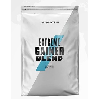 MYPROTEIN 增肌粉 5公斤