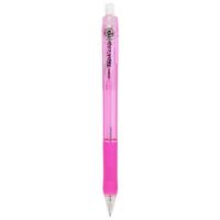 ZEBRA 斑马牌 MN5 防断芯自动铅笔 粉色 0.5mm
