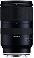 TAMRON 腾龙 用于Sony-FE的28-75毫米 F2.8 RXD A036SF镜头