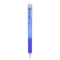 ZEBRA 斑馬牌 防斷芯自動鉛筆 MN5 藍色 0.5mm