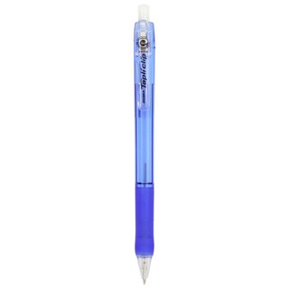 ZEBRA 斑马牌 防断芯自动铅笔 MN5 蓝色 0.5mm