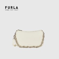 FURLA 芙拉 FURLA MOON系列 女士背提包 小号 WB00356AX0733WH0001003