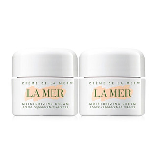 LA MER 海蓝之谜 经典精华面霜