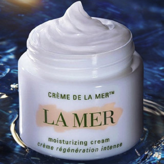 LA MER 海蓝之谜 经典精华面霜30ml