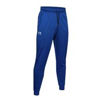 UNDER ARMOUR 安德玛 Sportstyle Joggers 男子运动长裤 1290261-449 深蓝色 S