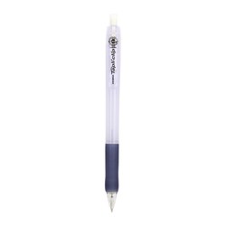 ZEBRA 斑马牌 MN5 彩色活动铅笔 0.5mm 白色杆