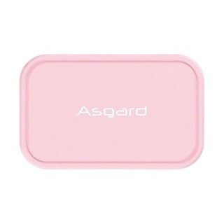 Asgard 阿斯加特 AP系列  512GU3-P3 USB 3.1 移动固态硬盘 Type-C