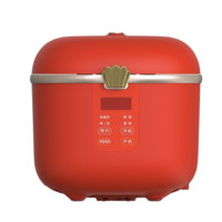 Midea 美的 MB-FB16E306 电饭煲 1.6L 师傅联名款