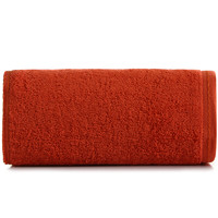 SANLI 三利 浴巾 70*140cm 380g 绯红色