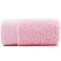 SANLI 三利 浴巾 70*150cm 500g 桃粉色