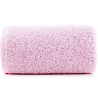 SANLI 三利 S301 浴巾 70*140cm 500g 桃粉色