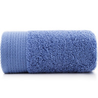 SANLI 三利 浴巾 70*150cm 500g 钢蓝色