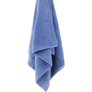 SANLI 三利 浴巾 70*150cm 500g 钢蓝色
