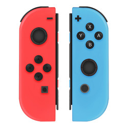 Nintendo 任天堂 switch任天堂joycon手柄NS游戏机lite左右体感国行原装无线蓝牙舞力全开健身环大冒险家用游戏配件