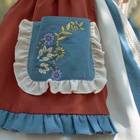 withpuji原创设计 迷堡奇遇op