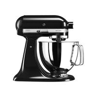 KitchenAid 凯膳怡 Artisan系列 5KSM125CWH 厨师机 玛瑙黑