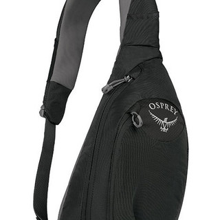 OSPREY Daylite Sling 日闪 中性斜挎包 845136075764 黑色 6L