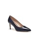 STUART WEITZMAN 女士LEIGH 70系列 压纹牛皮高跟鞋 WE0904187C-NUD 390