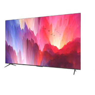 Haier 海尔 LU65C7 液晶电视 65英寸 4K