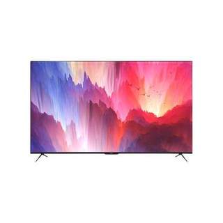 Haier 海尔 LU65C7 液晶电视 65英寸 4K