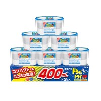 88VIP：HAKUGEN 白元 防潮除湿袋 400ml*6盒