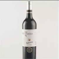 Nederburg Heritage Heroes The Brew Master Red 2016 尼德堡纪念版酿酒师红葡萄酒2016