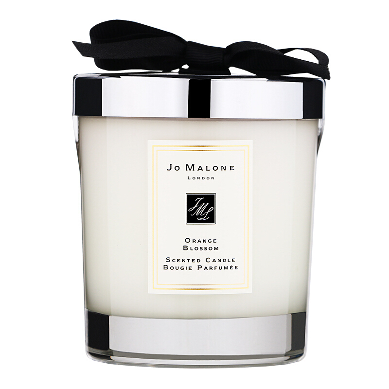 JO MALONE LONDON 祖·玛珑 鼠尾草与海盐香氛蜡烛 200g