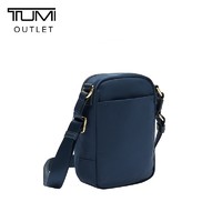 TUMI 途明 Outlet VISTA系列 女士斜挎背包