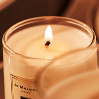 JO MALONE LONDON 祖·玛珑 橙花香氛蜡烛 200g