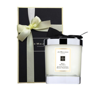 JO MALONE LONDON 祖·玛珑 蓝风铃香氛蜡烛 200g