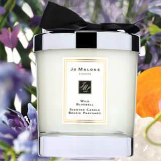 JO MALONE LONDON 祖·玛珑 蓝风铃香氛蜡烛 200g