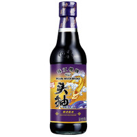 珠江桥牌 头抽 酿造酱油 300ml