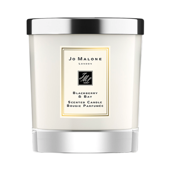 JO MALONE LONDON 祖·玛珑 黑莓与月桂叶香氛蜡烛 200g