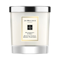 JO MALONE LONDON 祖·玛珑 黑莓与月桂叶香氛蜡烛 200g