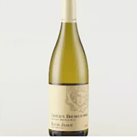 Louis Jadot Coteaux Bourguignons Blanc 2018 路易亚都勃艮第山丘干白葡萄酒2018