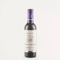 Manoir Galhaud 伽罗曼罗华干红葡萄酒