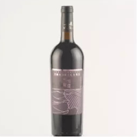Hetian Xiamo  Reserve Cabernet Sauvignon Dry Red Wine 禾田夏漠特酿赤霞珠干红葡萄酒